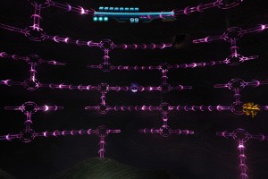 Metroid Prime 4: Beyond - Nintendo Switch 2 Edition Screenshot