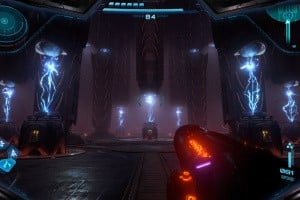 Metroid Prime 4: Beyond - Nintendo Switch 2 Edition Screenshot