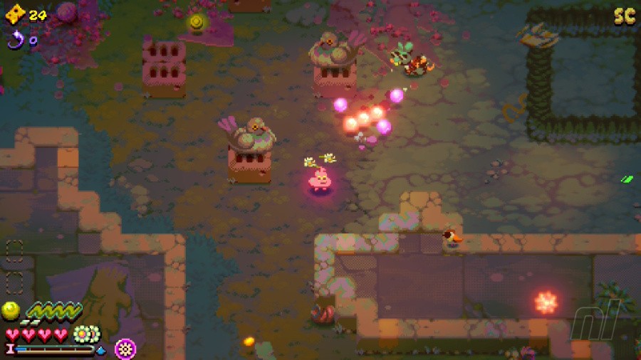 Morsels Review - Screenshot 1 of 10