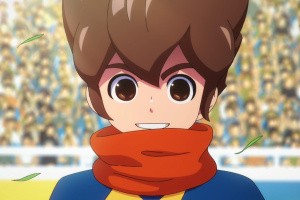 Inazuma Eleven: Victory Road Nintendo Switch 2 Edition Screenshot
