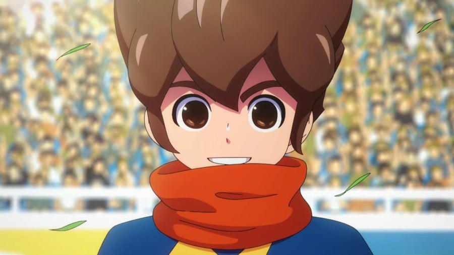 Inazuma Eleven: Victory Road Nintendo Switch 2 Edition Review - Screenshot 1 of 7