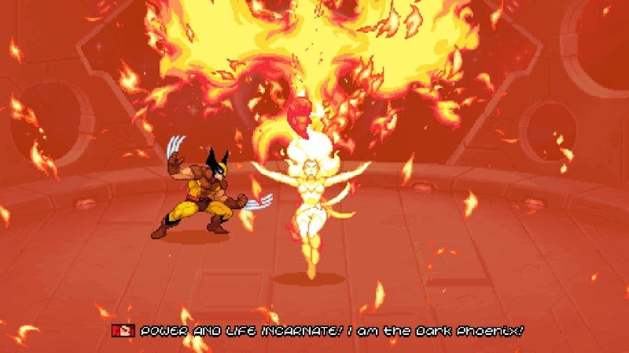 Marvel Cosmic Invasion Review - Screenshot 4 of 7