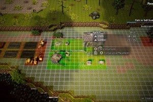 Octopath Traveler 0 Screenshot