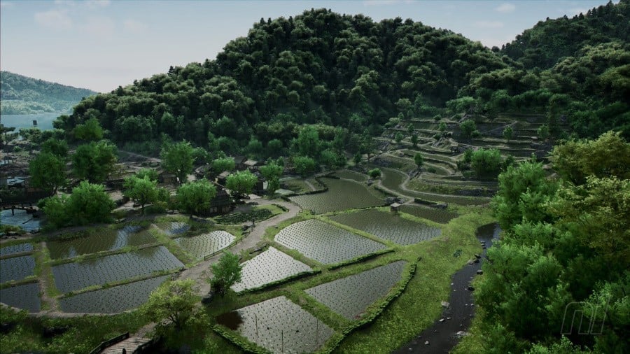 Assassin's Creed Shadows Review - Screenshot 2 of 7