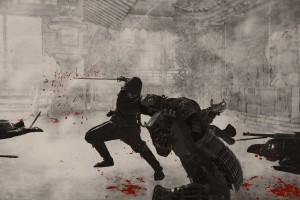 Assassin's Creed Shadows Screenshot