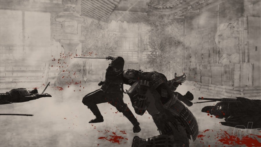 Assassin's Creed Shadows Review - Screenshot 1 of 7