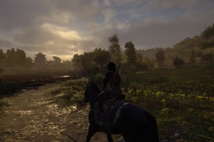 Assassin's Creed Shadows Screenshot