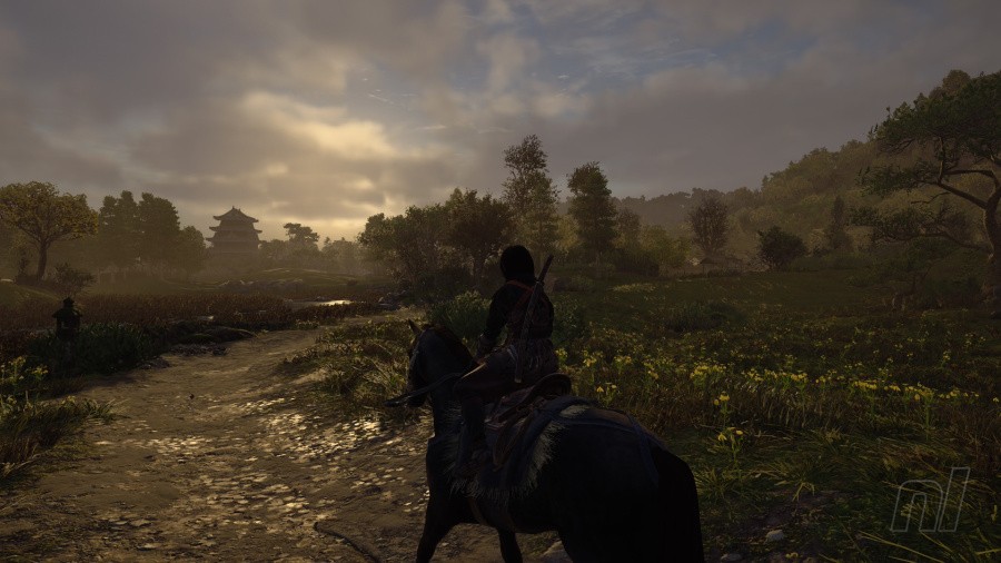 Assassin's Creed Shadows Review - Screenshot 4 of 7