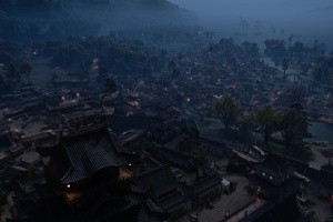 Assassin's Creed Shadows Screenshot