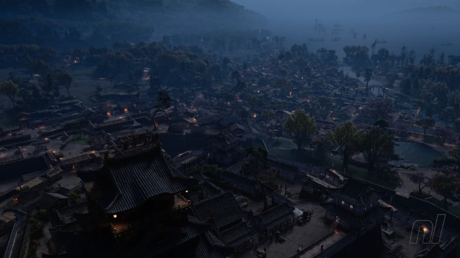 Assassin's Creed Shadows Review - Screenshot 2 of 7