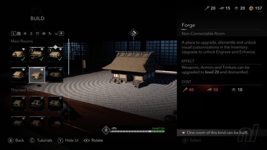 Assassin's Creed Shadows Review - Screenshot 6 of 7