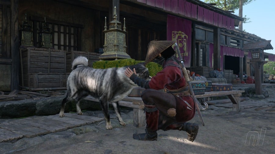 Assassin's Creed Shadows Review - Screenshot 5 of 7