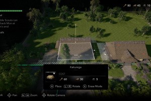 Assassin's Creed Shadows Screenshot