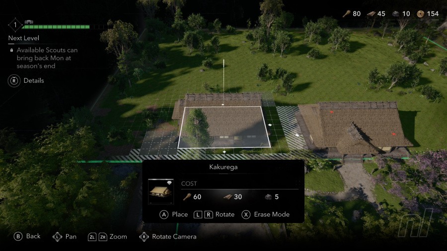 Assassin's Creed Shadows Review - Screenshot 2 of 7