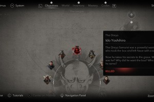 Assassin's Creed Shadows Screenshot