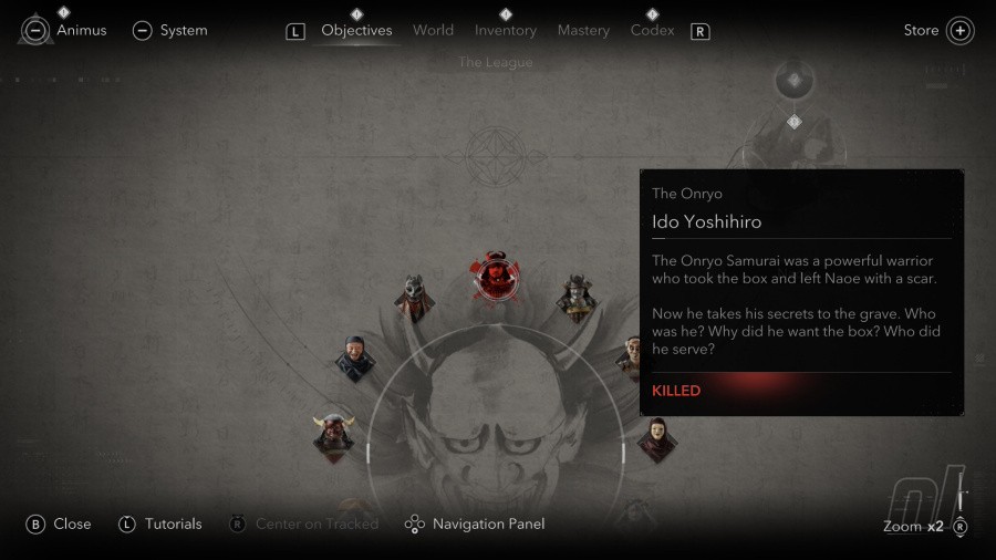 Assassin's Creed Shadows Review - Screenshot 7 of 7