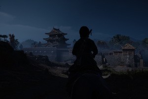 Assassin's Creed Shadows Screenshot