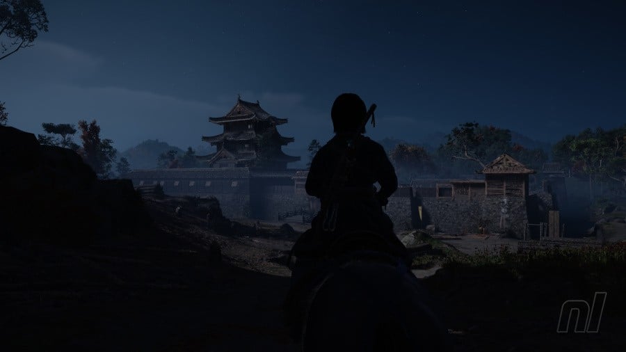 Assassin's Creed Shadows Review - Screenshot 3 of 7