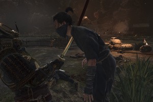 Assassin's Creed Shadows Screenshot