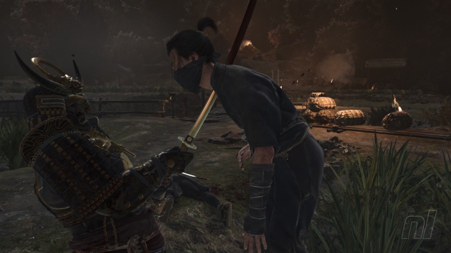 Assassin's Creed Shadows Review - Screenshot 4 of 7