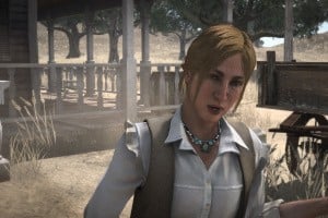 Red Dead Redemption: Nintendo Switch 2 Edition Screenshot