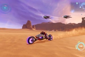 Metroid Prime 4: Beyond Screenshot