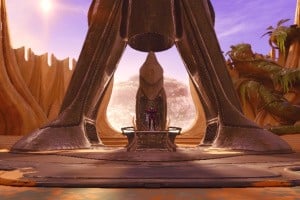 Metroid Prime 4: Beyond Screenshot