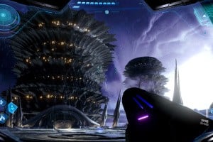 Metroid Prime 4: Beyond Screenshot