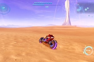 Metroid Prime 4: Beyond Screenshot