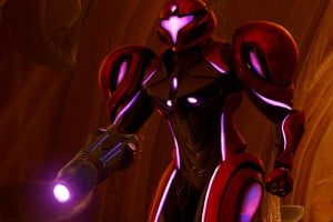 Metroid Prime 4: Beyond Screenshot