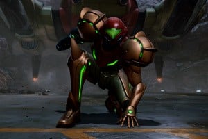 Metroid Prime 4: Beyond Screenshot