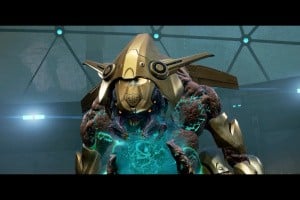 Metroid Prime 4: Beyond Screenshot