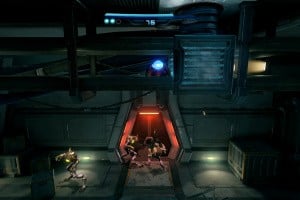 Metroid Prime 4: Beyond Screenshot