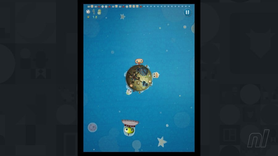 Simogo Legacy Collection - Nintendo Switch 2 Edition Review - Screenshot 3 of 5