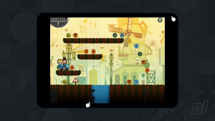 Simogo Legacy Collection - Nintendo Switch 2 Edition Review - Screenshot 2 of 5