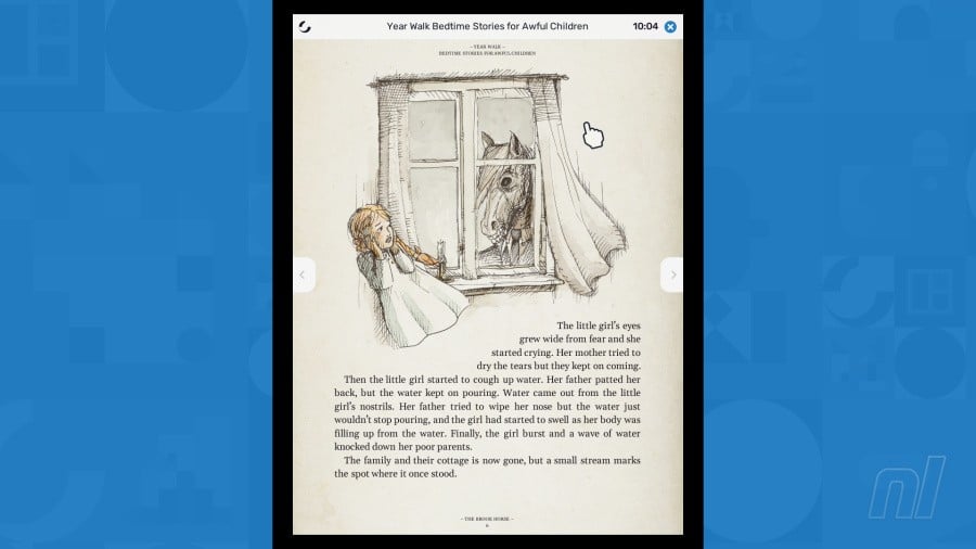 Simogo Legacy Collection - Nintendo Switch 2 Edition Review - Screenshot 2 of 5