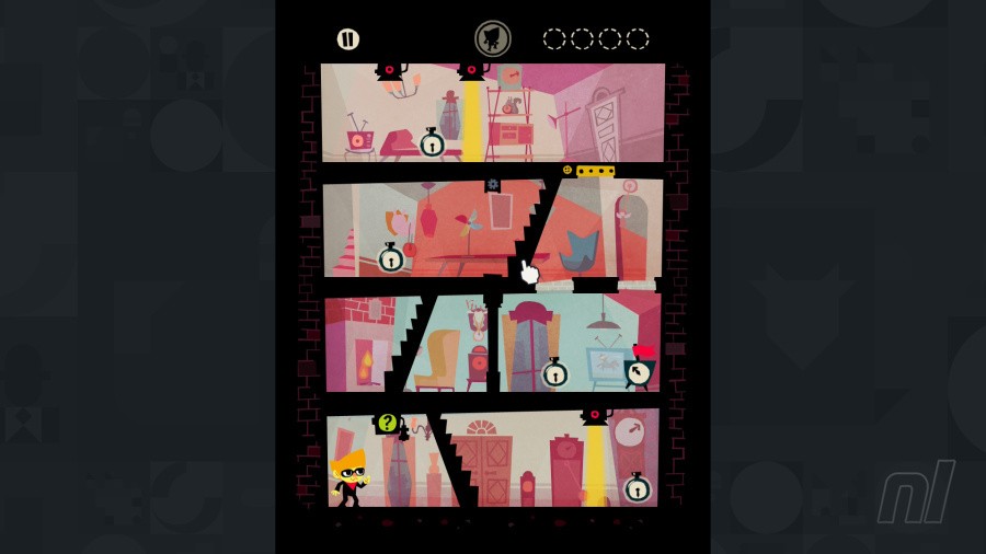 Simogo Legacy Collection - Nintendo Switch 2 Edition Review - Screenshot 4 of 5