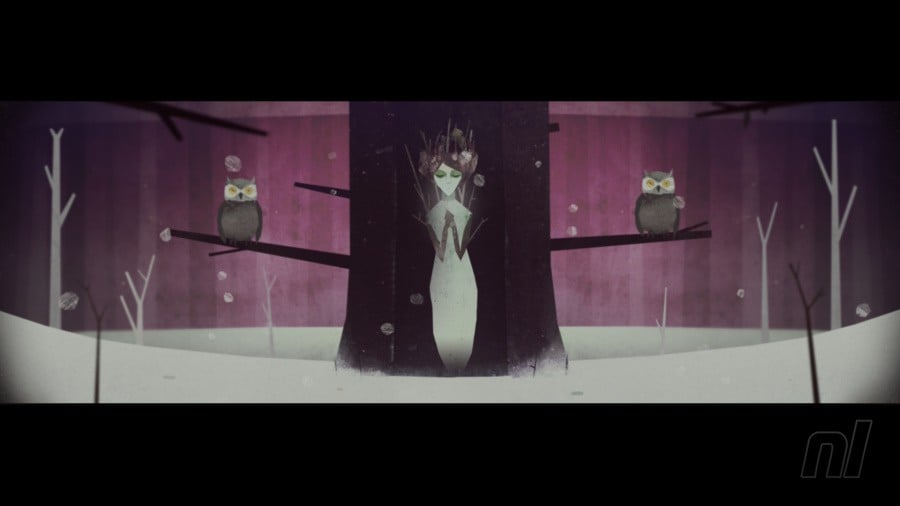 Simogo Legacy Collection - Nintendo Switch 2 Edition Review - Screenshot 3 of 5