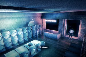 Skate Story Screenshot