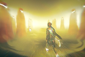 Skate Story Screenshot