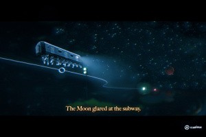 Skate Story Screenshot