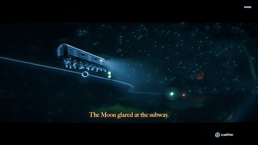 Skate Story Review - Screenshot 4 of 4