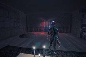 Skate Story Screenshot