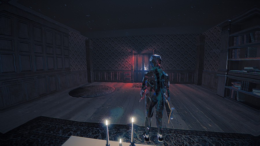 Skate Story Review – Screenshot 3 von 4