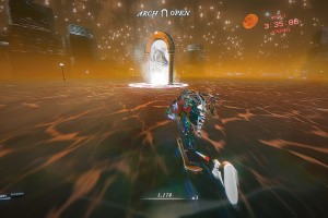 Skate Story Screenshot