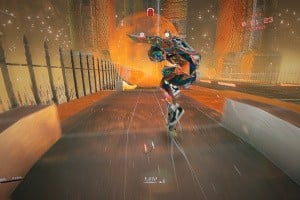 Skate Story Screenshot