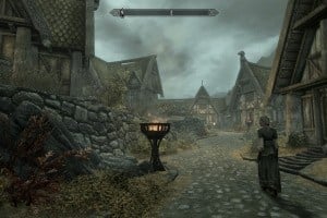 The Elder Scrolls V: Skyrim Anniversary Edition Screenshot