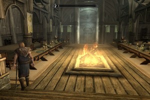 The Elder Scrolls V: Skyrim Anniversary Edition Screenshot