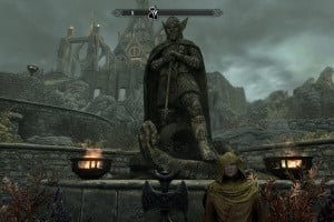 The Elder Scrolls V: Skyrim Anniversary Edition Screenshot