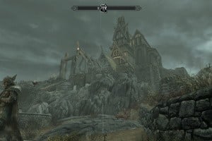 The Elder Scrolls V: Skyrim Anniversary Edition Screenshot